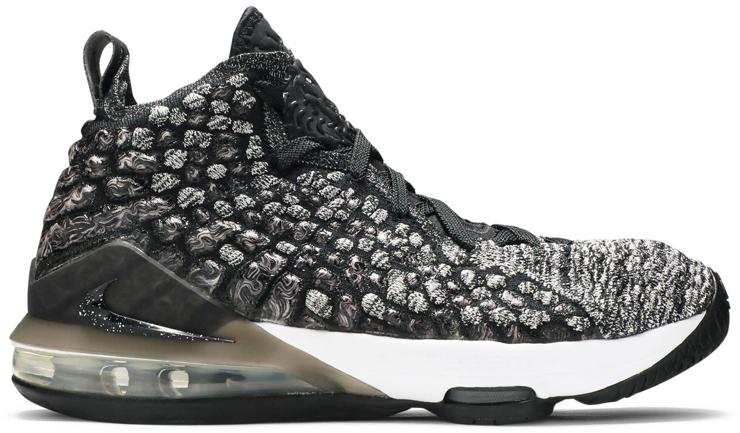 Giày Nike LeBron 17 BG 'In The Arena' BQ5594-002