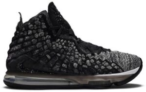 Giày Nike LeBron 17 'In The Arena' BQ3177-002