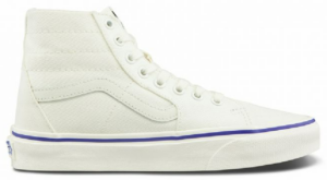 Giày Vans Sk8-Hi Tapered 'White' VN0A4U164U3