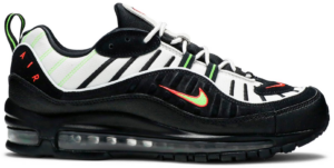 Giày Nike Air Max 98 'High Lighter' 640744-015