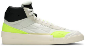 Giày Nike Drop Type Mid 'Alabaster' BQ5190-101