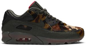 Giày Nike Air Max 90 'Croc Camo' CU0675-300