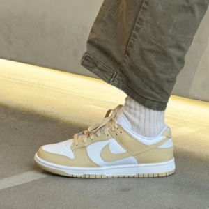 Giay Nike Dunk Low 'Team Gold' DV0833-100