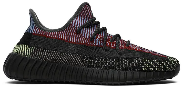 Giày Adidas Yeezy Boost 350 V2 'Yecheil Reflective' FX4145