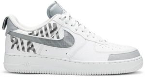 Giày Nike Air Force 1 Low 'Under Construction White' BQ4421-100