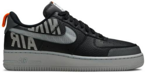 Giày Nike Air Force 1 Low 'Under Construction Black' BQ4421-002