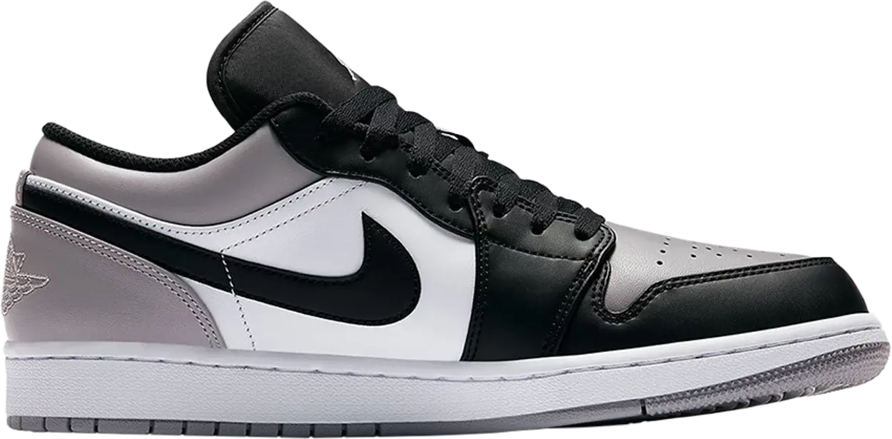 Giay Nike Air Jordan 1 Retro Low 'Atmosphere' 553558-110