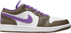 Giày Nike Air Jordan 1 Low &#039;Palomino&#039; 553558-215