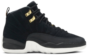 Giày Nike Air Jordan 12 Retro GS 'Reverse Taxi' 153265-017