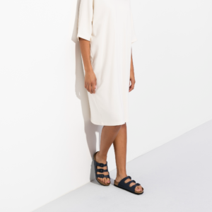 Dep Birkenstock Florida Soft Footbed Birko Flor 'Blue' 554711