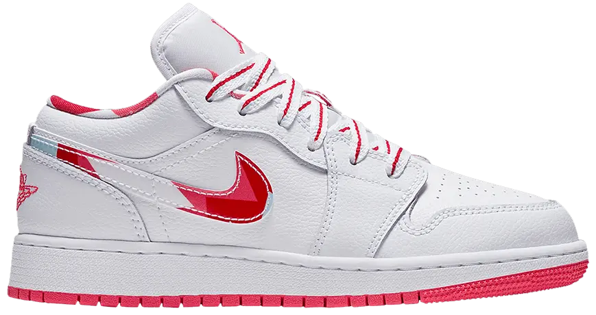 Giày Nike Air Jordan 1 Low GG 'Topaz Mist' 554723-104