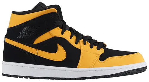 Giày Nike Air Jordan 1 Retro Mid GS 'Reverse New Love' 554725-071