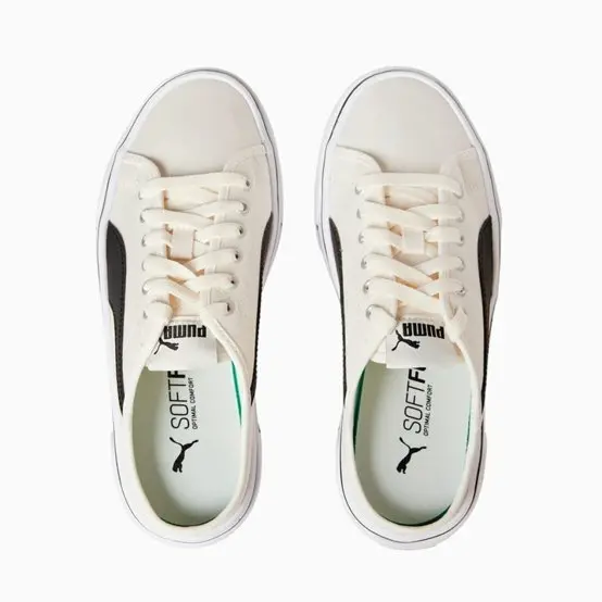 Alternative view of Giày Puma Kaia Mule White 385168-02