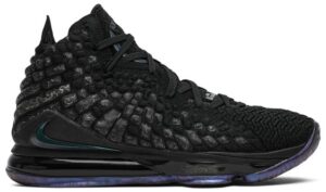 Giày Nike LeBron 17 'Currency' BQ3177-001