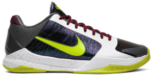 Giày Nike Zoom Kobe 5 Protro Chaos CD4991-100