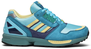 Giày Adidas ZX 8000 'Light Aqua' EE4754