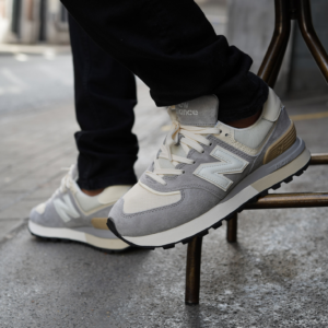 Giay New Balance 574 Legacy 'Team Away Grey Angora' U574LGRG