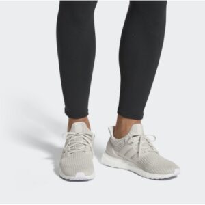 Alternative view of Giày Adidas UltraBoost 4.0 'Chalk' BB6177