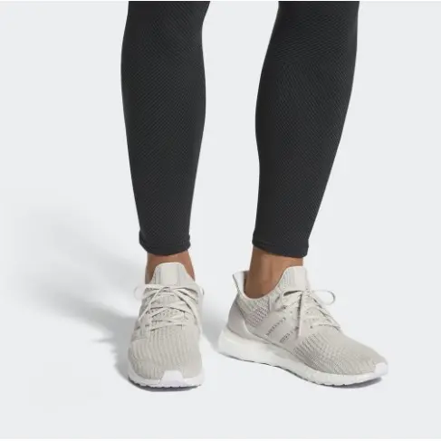 Alternative view of Giày Adidas UltraBoost 4.0 'Chalk' BB6177