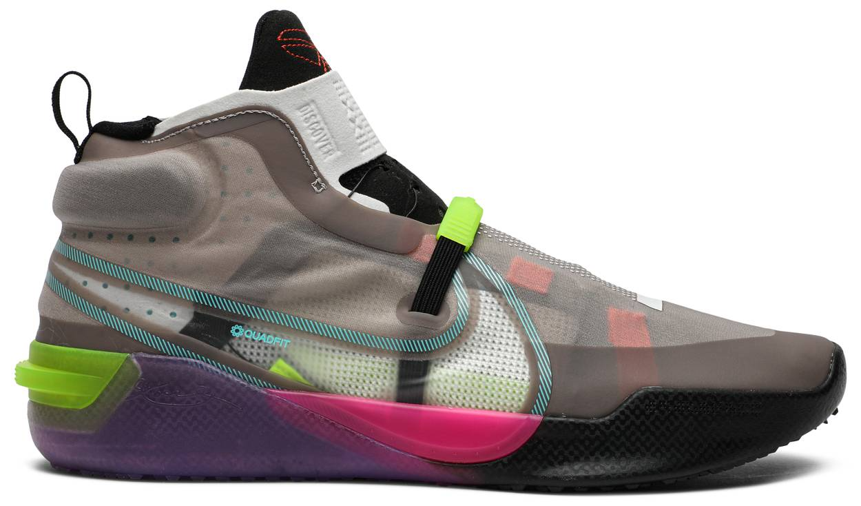 Giày Nike Kobe AD NXT 360 FastFit 'Multi-Color' CD0458-002 - Ảnh 9