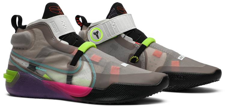 Giày Nike Kobe AD NXT 360 FastFit 'Multi-Color' CD0458-002 - Ảnh 8