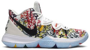 Giày Nike Kyrie 5 'Keep Sue Fresh' CW2771-100