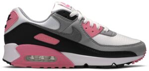 Giày Nike Wmns Air Max 90 'Rose Pink' CD0490-102