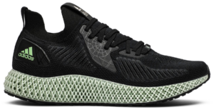 Giày Adidas Star Wars x Alphaedge 4D 'Death Star' FV4685