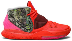 Giày Nike Kyrie 6 Preheat 'Berlin' CN9839-600