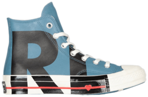 Giày Converse Chuck 70 Love Graphic High 563471C