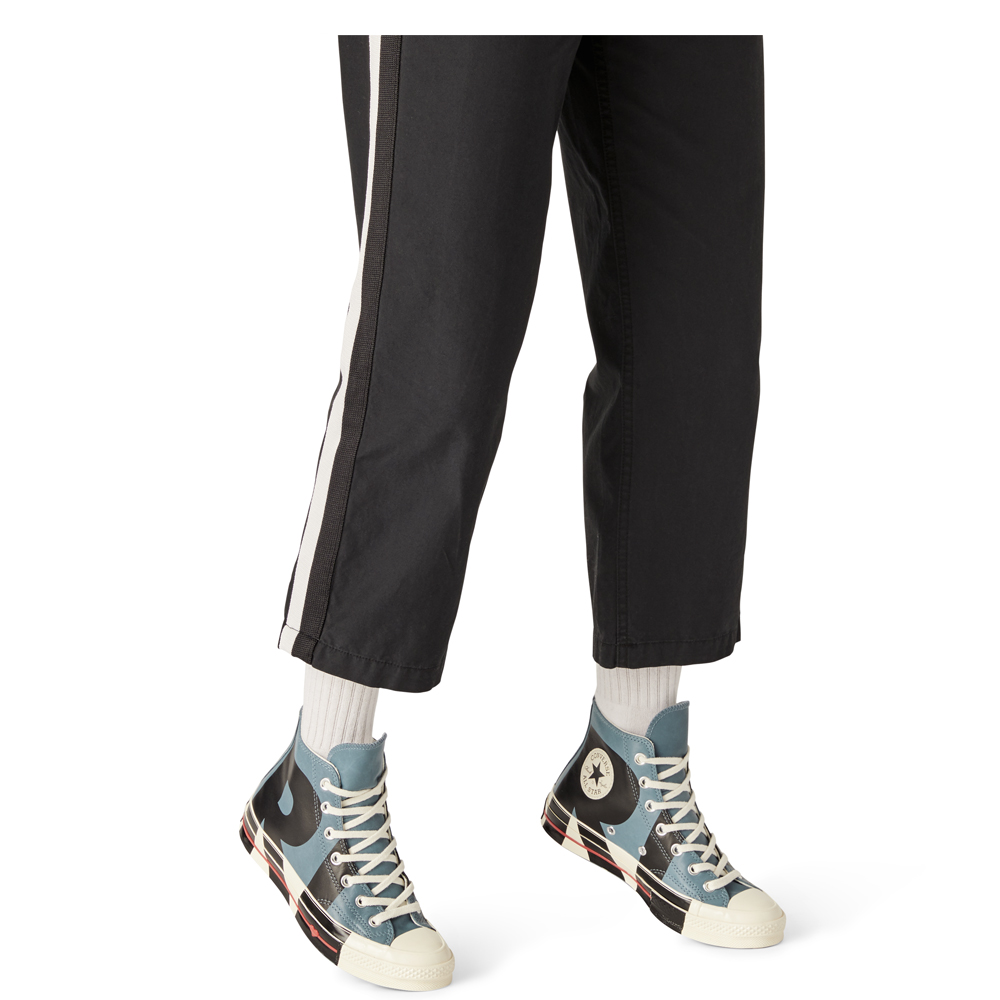 Giày Converse Chuck 70 Love Graphic High 563471C - Ảnh 2