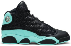 Giày Nike Air Jordan 13 Retro GS 'Island Green' 884129-030