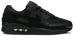 Giày Nike Air Max 90 'Triple Black' CN8490-003