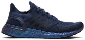 Giày Adidas UltraBoost 20 'ISS US National Lab Tech Indigo'  FV8450