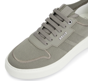 Alternative view of Giày Bally Macky 'Gray' MACKY T 11