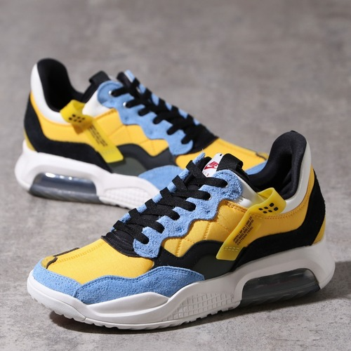 Giay Nike Air Jordan MA2 'University Gold' CV8122-700