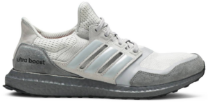Giày Adidas UltraBoost S&L 'Light Granite' EF2026