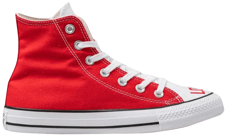 Giày Converse Chuck Taylor All Star High 'Love Fearlessly' 567310F
