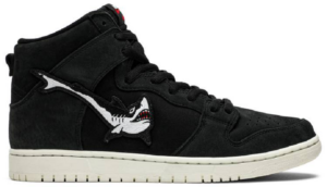 Giày Nike Oski x Dunk High SB 'Orange Label' CI2692-001