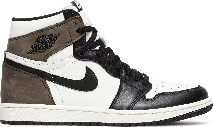 Giày Nike Air Jordan 1 Retro High OG 'Dark Mocha' 555088-105