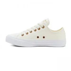 Alternative view of Giày Converse Chuck Taylor All Star Go Gold Low 'Egret GoldWhite' 568662V