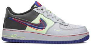 Giày Nike Air Force 1 Low GS 'Dunk It' CT1628-001