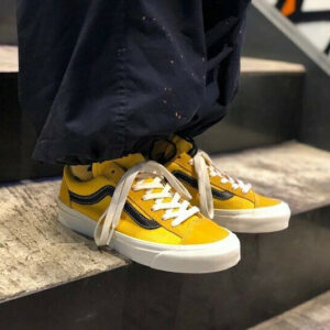 Alternative view of Giày Vans Style 36 LX OG VN0A4BVEVZ61