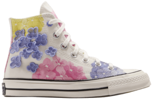 Giày Converse Wmns Chuck 70 High 'Floral' 570580C