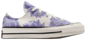 Giay Converse Chuck 70 Low 'Floral' 570581C