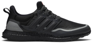 Giày Adidas UltraBoost Reflective 'Black' EG8105