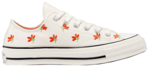 Giay Converse Chuck 70 Low 'Embroidered Garden Party' 570916C