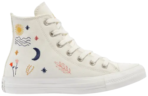 Giay Converse Wmns Chuck Taylor All Star High 'It's Okay To Wander' 571079C