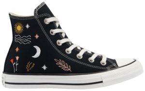 Giày Converse Wmns Chuck Taylor All Star High 'It's Okay To Wander' 571081C
