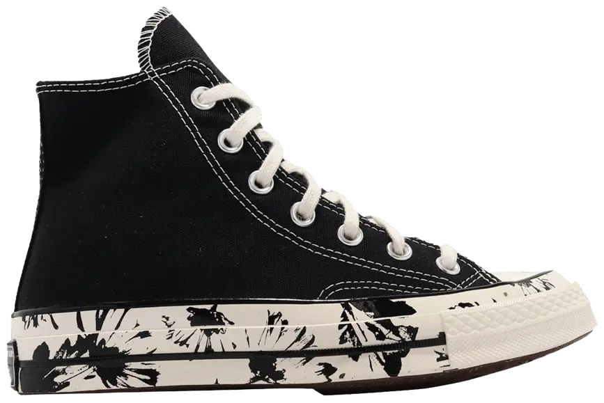Giày Converse Wmns Chuck 70 High 'Hybrid Floral' 571387C